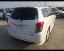 Toyota Corolla Fielder 2009