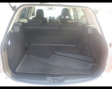 Toyota Corolla Fielder 2009
