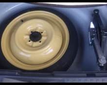 Toyota Corolla Fielder 2009