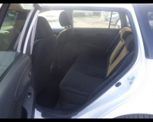 Toyota Corolla Fielder 2009