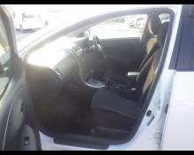 Toyota Corolla Fielder 2009