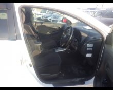Toyota Corolla Fielder 2009