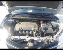 Toyota Corolla Fielder 2014