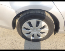 Toyota Corolla Fielder 2014