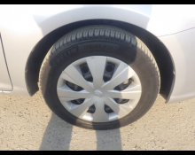 Toyota Corolla Fielder 2014