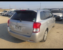 Toyota Corolla Fielder 2014