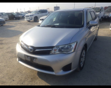 Toyota Corolla Fielder 2014