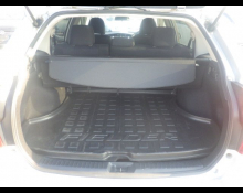 Toyota Corolla Fielder 2014