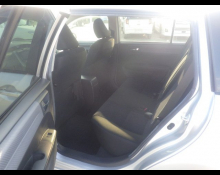 Toyota Corolla Fielder 2014