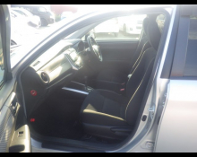 Toyota Corolla Fielder 2014