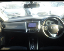 Toyota Corolla Fielder 2014