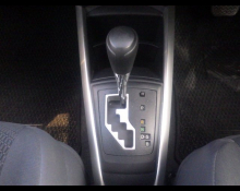 Toyota Corolla Fielder 2014