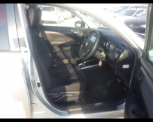 Toyota Corolla Fielder 2014