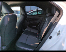 Toyota Yaris Cross 2024