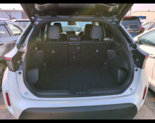 Toyota Yaris Cross 2024