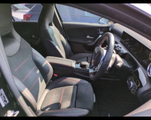 Mercedes Benz A-Class 2022