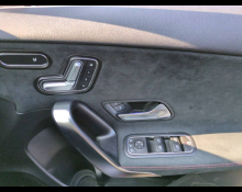 Mercedes Benz A-Class 2022