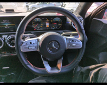 Mercedes Benz A-Class 2022
