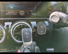 Mercedes Benz A-Class 2022
