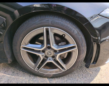 Mercedes Benz A-Class 2022