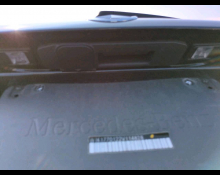Mercedes Benz A-Class 2022