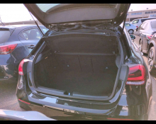 Mercedes Benz A-Class 2022