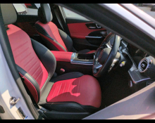 Mercedes Benz C Class 2022