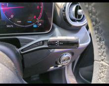 Mercedes Benz C Class 2022