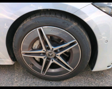 Mercedes Benz C Class 2022