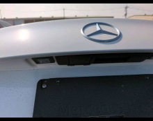 Mercedes Benz C Class 2022