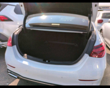 Mercedes Benz C Class 2022