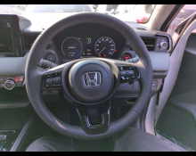 Honda Vezel 2026