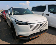 Honda Vezel 2026 For Sale and Price