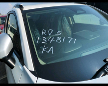 Honda Vezel 2026
