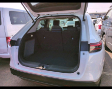 Honda Vezel 2026