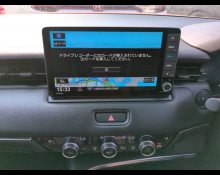 Honda Vezel 2021