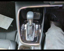 Honda Vezel 2021