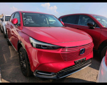 Honda Vezel 2021 For Sale and Price