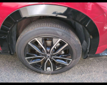 Honda Vezel 2021