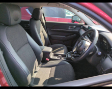 Honda Vezel 2021