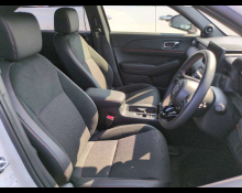 Honda Vezel 2025