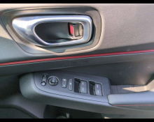 Honda Vezel 2025