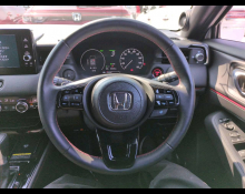 Honda Vezel 2025