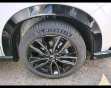 Honda Vezel 2025