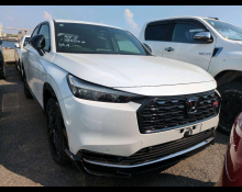 Honda Vezel 2025 For Sale and Price