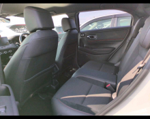 Honda Vezel 2025
