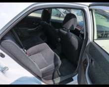 Toyota Allion 2015