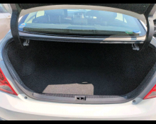 Toyota Allion 2015