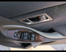 Toyota Allion 2015