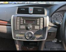 Toyota Allion 2015
